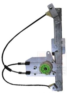 VAN WEZEL 1882263 -  Подъемное устройство для окон